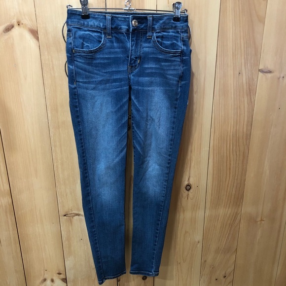 American Eagle Outfitters Denim - American Eagle Women’s Jeggings